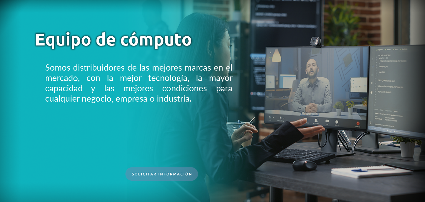 Equipo de computo